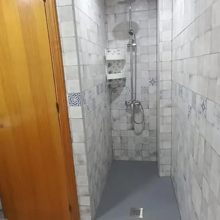Estudio En La Mata-torrevieja Junto A La Playa Apartamento La Mata (Torrevieja)