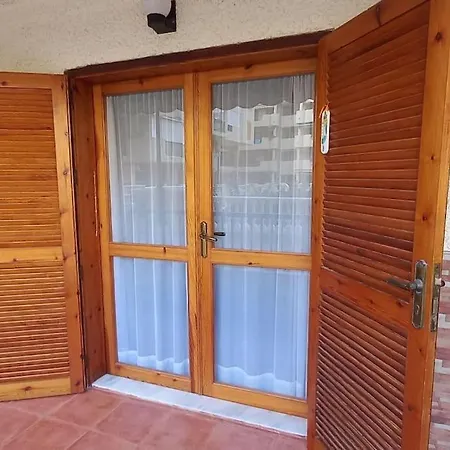 Estudio En La Mata-torrevieja Junto A La Playa * La Mata (Torrevieja)