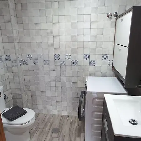 Estudio En La Mata-torrevieja Junto A La Playa * La Mata (Torrevieja)
