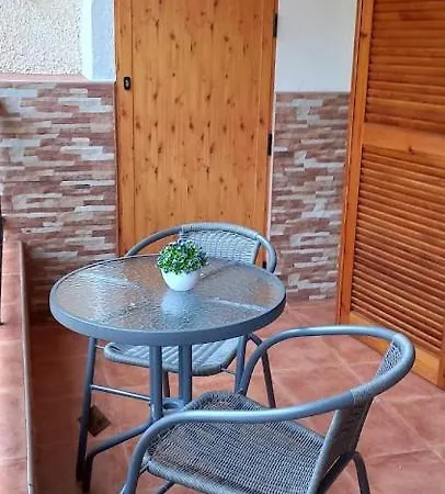 Estudio En La Mata-torrevieja Junto A La Playa La Mata (Torrevieja)